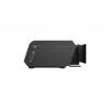 AUDAC IMEO2 barra de sonido profesional de 3 vías, 3.1, Bluetooth, HDMI, subwoofer de 30 W, negro