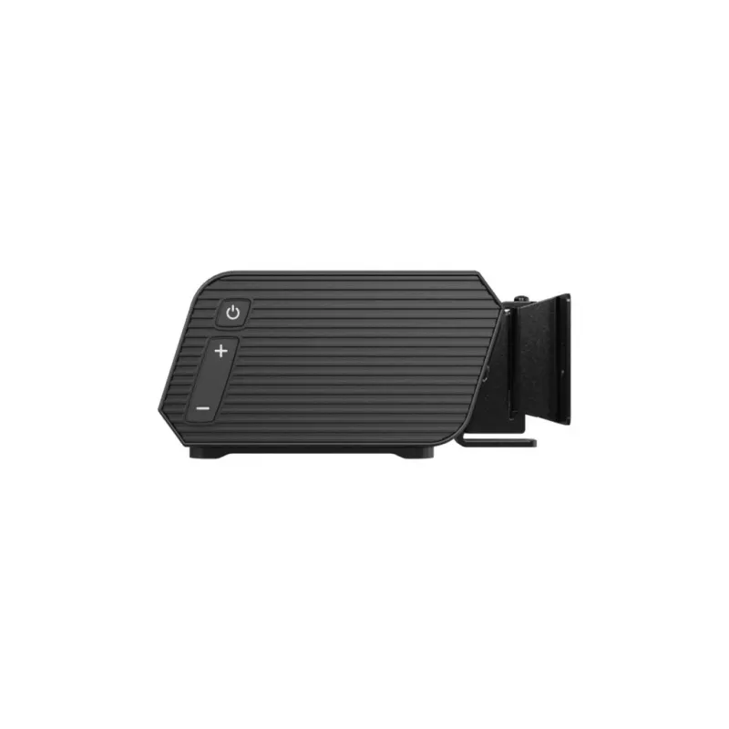 AUDAC IMEO2 barra de sonido profesional de 3 vías, 3.1, Bluetooth, HDMI, subwoofer de 30 W, negro