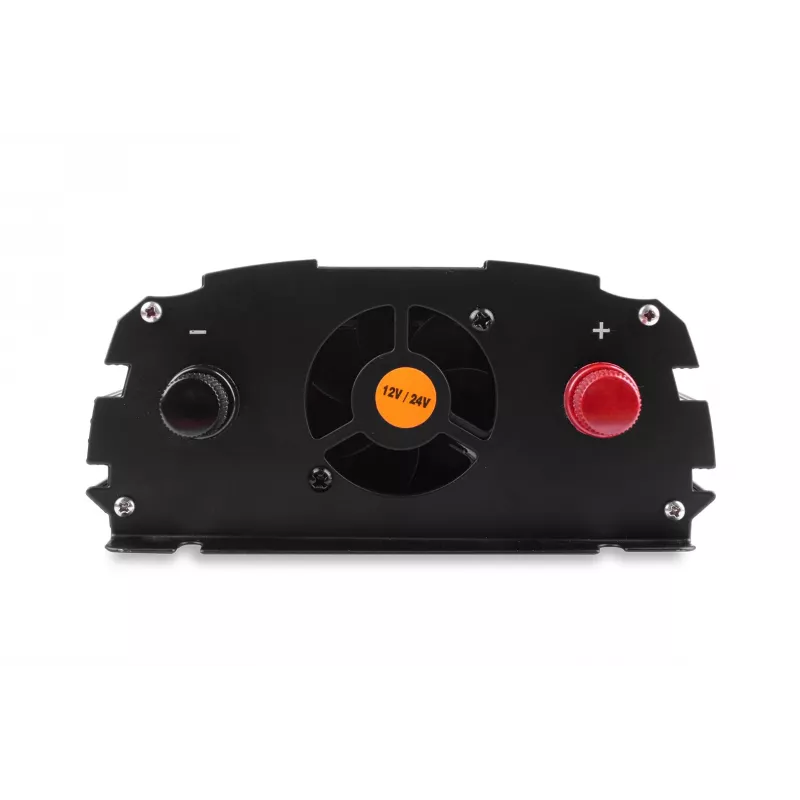 Convertidor Volt Polska IPS-1200 Duo 12V 24V/230V 600X1200W