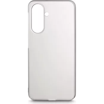 Funda para móvil White Diamonds Ultra Thin Iced Cover para Samsung Galaxy A17, transparente