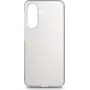 Funda para móvil White Diamonds Ultra Thin Iced Cover para Samsung Galaxy A17, transparente