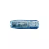 Memoria USB Intenso 4 GB USB Type-A 2.0 azul