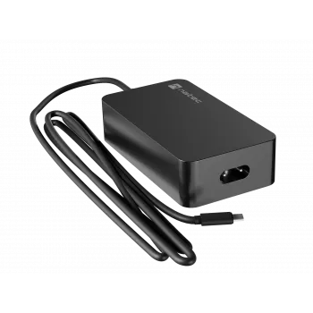 Fuente de alimentación para portátil NATEC NZU-2361, 65 W, 20 V, 3,25 A