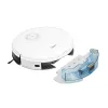 Midea | I5C | Robot aspirador | Húmedo y seco | Duración (máx.) 120 min | Ión-litio | 2600 mAh | Capacidad del depósito L | 4000 Pa | Blanco | Garantía de batería mes(es)