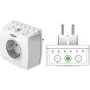 Ansmann 1260-0010 blanco