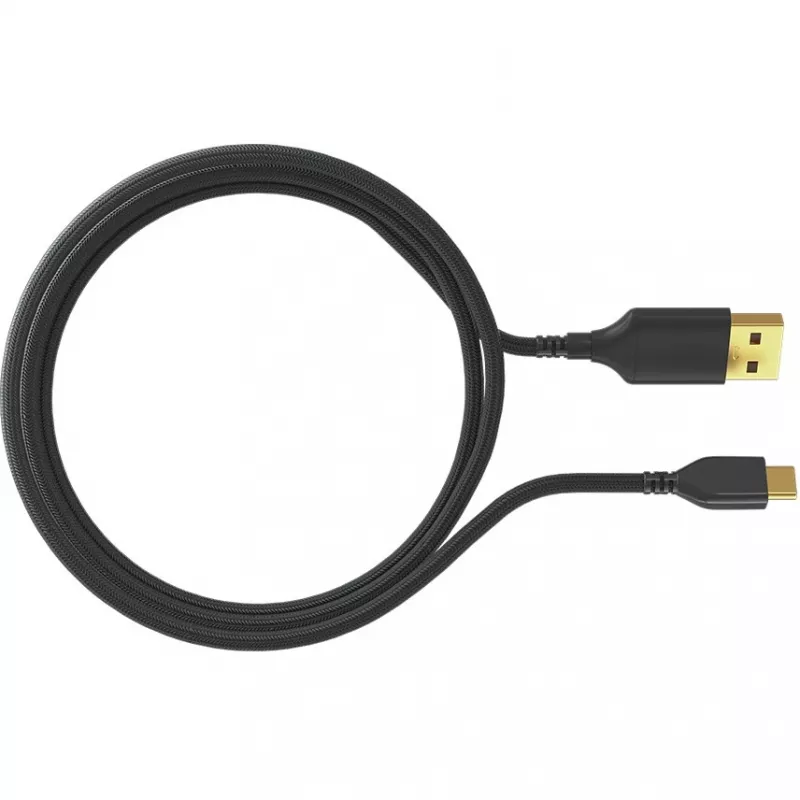 Cherry M4W-RGB-negro producto negro