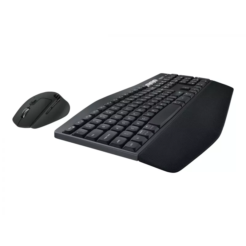 Conjunto de teclado y ratón Logitech MK850 Performance