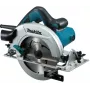 Sierra circular Makita HS7601 1200W