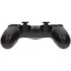 Mando con cable TRACER SHOGUN PRO negro — 16 botones, analógico/digital, cable de 1,5 m, vibración, PC/PS4/PS3
