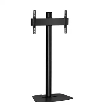 Soporte de suelo para pantallas Vogel's F 1564B – soporte autónomo para pantallas y señalización