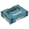Makita E-08713 Juego de herramientas para mecánico 120 piezas