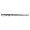 Acer Aspire Lite AL17-31P-33EP (17,3) Distribución AZERTY francesa - Distribución del teclado posiblemente alemana