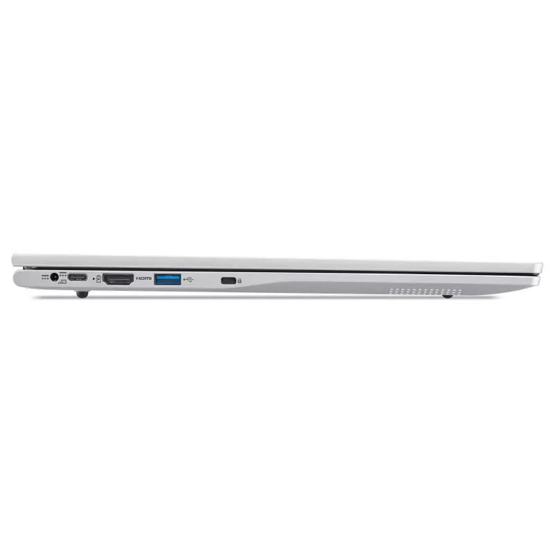 Acer Aspire Lite AL17-31P-33EP (17,3) Distribución AZERTY francesa - Distribución del teclado posiblemente alemana