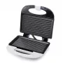 Esperanza TITANUM PANINI - Grill/Sandwichera