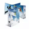 Carpeta decorativa A4 HERMA Winter Sport