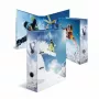 Carpeta decorativa A4 HERMA Winter Sport