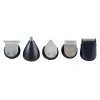 Cortapelos PRIME3 STR11 negro gris