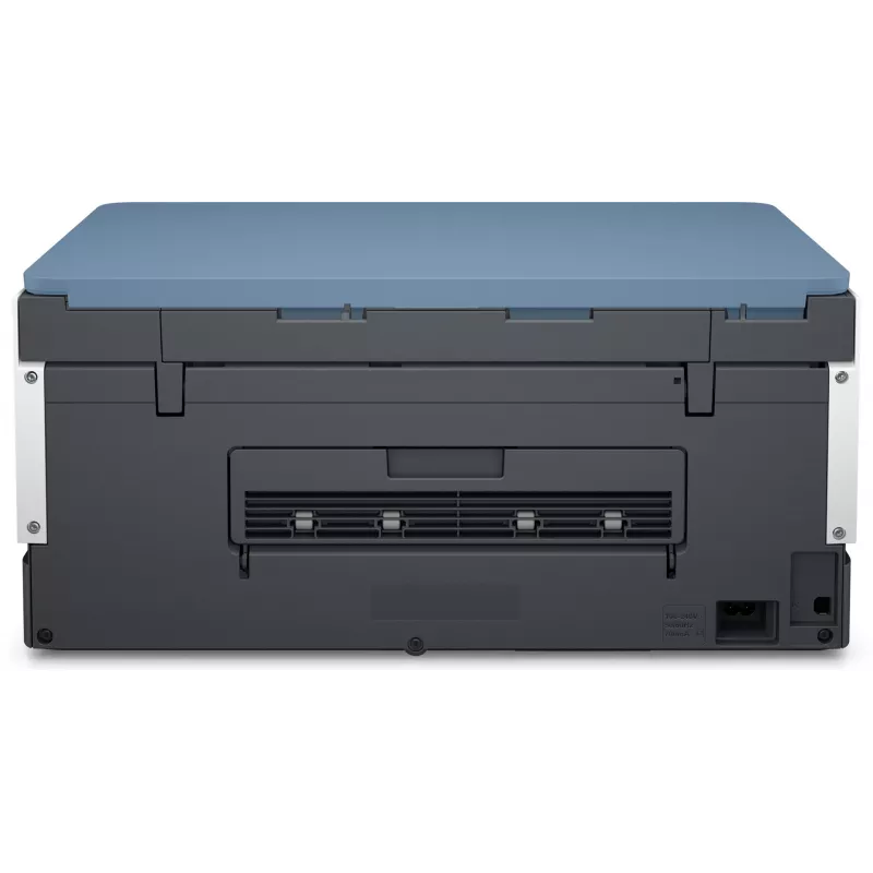 HP Smart Tank 675 Impresora multifunción térmica de inyección de tinta A4 4800 x 1200 DPI 12 páginas/min WLAN