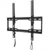 Soporte de pared para TV Maclean MC-412 32 -70 VESA 400x400 45kg inclinable universal ajustable nivel y accesorios de montaje