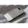 Funda Man&Wood Einstein para móvil iPhone 7