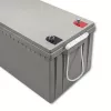 Batería AGM recargable QOLTEC 53069 12V 200Ah para alimentación de respaldo y sistemas SAI