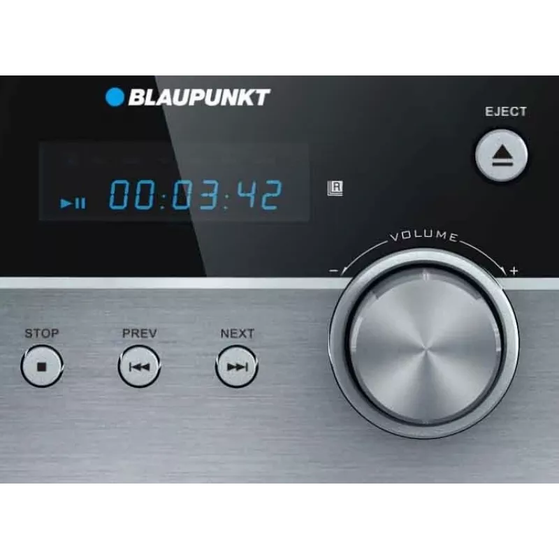 Microcadena de audio doméstico Blaupunkt MS12BT