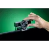 Razer | Webcam | Kiyo V2 | MJPEG hasta 4K 30 FPS, 1080p 60 FPS, YUY2 hasta 4K 15 FPS, 1080p 60 FPS, NV12 hasta 4K 20 FPS, 1080p 60 FPS