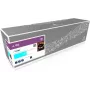 ASTAR Cian - compatible - cartucho de tóner - para OKI MC160n