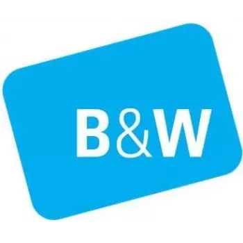 B&W - Inserciones de espuma precortadas para maletín de transporte - para outdoor.case Typ 500 (SI/500)