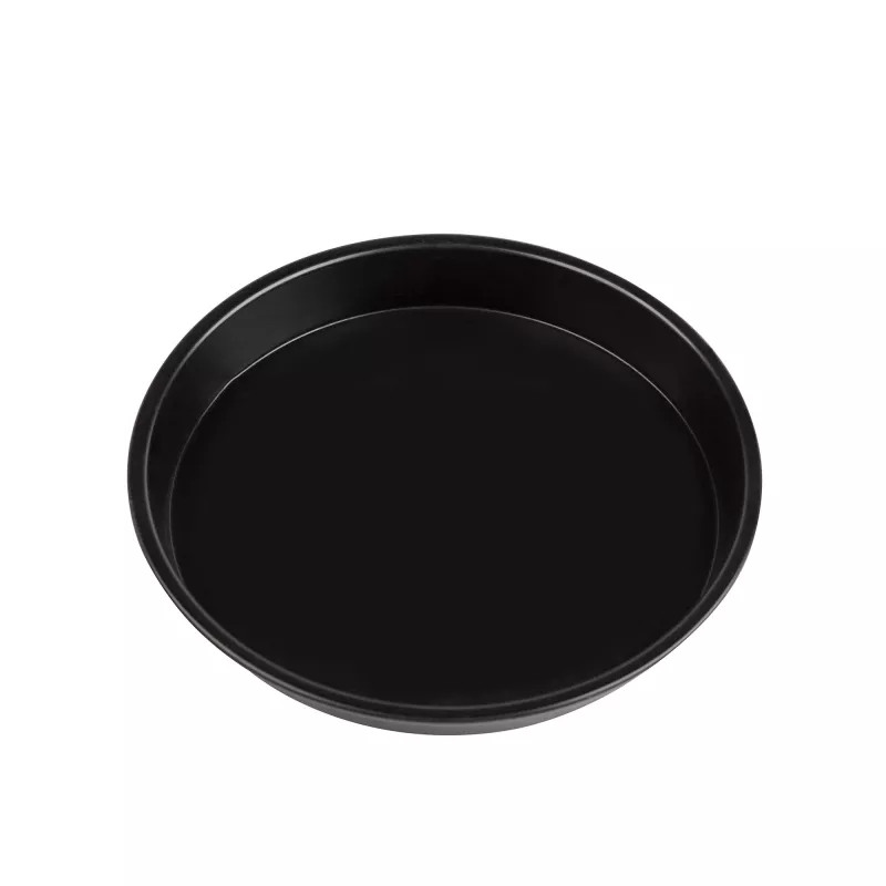 Set de accesorios Jata JESA2090 negro menta molde de silicona para muffins