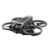 DJI Avata 2 Fly More Combo 3 baterías 12 MP 3840 x 2880 4 rotores cuadricóptero Negro