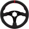 Volante de carreras Simagic P-330R 330mm piel