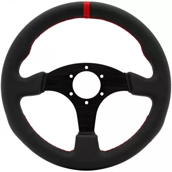 Volante de carreras Simagic P-330R 330mm piel