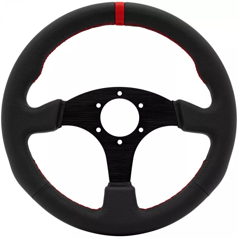 Volante de carreras Simagic P-330R 330mm piel