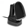 Lafe EasySteam LAFZEL47580 vaporizador de ropa, 1600 W, negro
