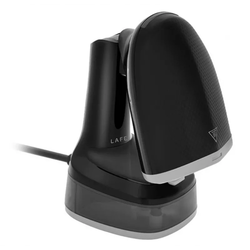 Lafe EasySteam LAFZEL47580 vaporizador de ropa, 1600 W, negro