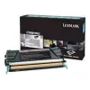 Tóner Lexmark C746H1KG negro 10000 páginas