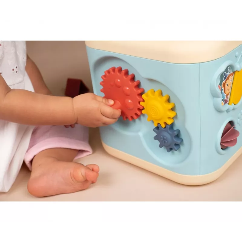Juguete educativo Smoby Dickie 7600140306 Multicolor 1 año