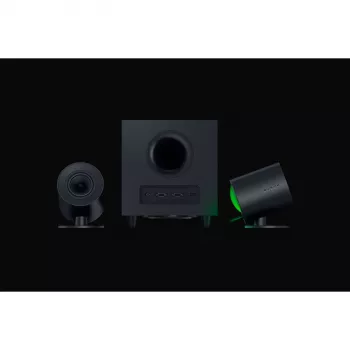 Altavoz Full Range Razer Nommo V2 2.1 canales