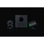 Altavoz Full Range Razer Nommo V2 2.1 canales