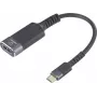 Cable adaptador USB-C a HDMI Renkforce RF-6798312 [1x conector macho - 1x conector hembra HDMI] (RF-6798312)