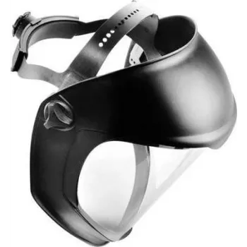 Lente de repuesto PULSAFE Bionic 1011627 — lente protectora transparente para gafas