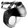 Lente de repuesto PULSAFE Bionic 1011627 — lente protectora transparente para gafas