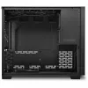 Sharkoon MS-Z1000 Caja Torre Micro, Negra