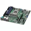 Placa base ASRock EC266D4U Intel C266 LGA 1700 Micro ATX