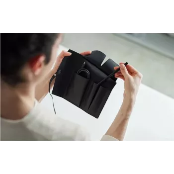 Funda protectora enrollable WACOM ACK45215Z para tablets – diseño ligero y portátil