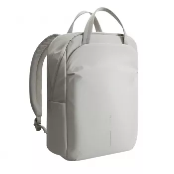 XD Design Mochila Bobby Soft Tote gris P706.3019
