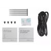 DeepCool PN750D fuente de alimentación 750 W 20+4 Pin ATX ATX negro