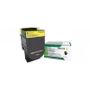 Cartucho de tóner Lexmark 71B20Y0 2300 páginas Amarillo
