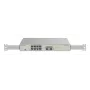 Ruijie Networks RG-NBS3100-8GT2SFP-P-V2 Switch de red Gestionado L2 Gigabit Ethernet (10/100/1000) Power over Ethernet (PoE) Metálico